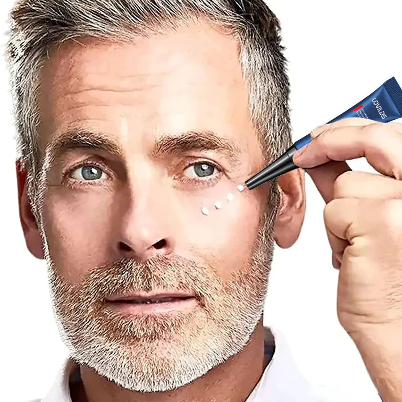 šFinal Day: 82% OFFš LOVILDS⢠Awaken Peptide Lifting Eye Gel