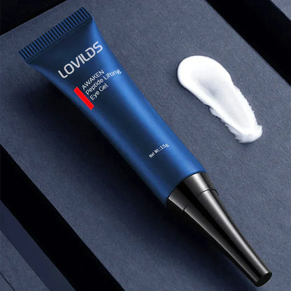 💙Final Day: 82% OFF💙 LOVILDS™ Awaken Peptide Lifting Eye Gel