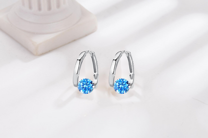 🔥LAST DAY SALE-80% OFF🔥Histone Miniyou MagneTherapy Germanium Earrings1.21
