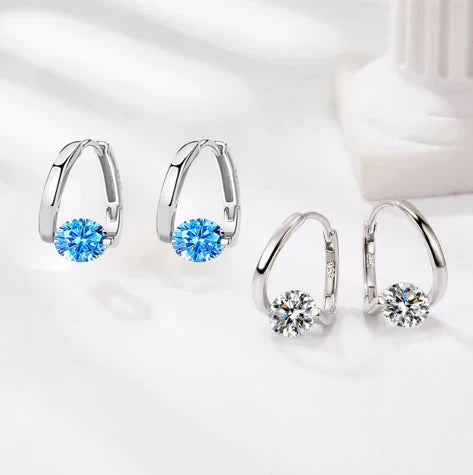 🔥LAST DAY SALE-80% OFF🔥Histone Miniyou MagneTherapy Germanium Earrings1.21