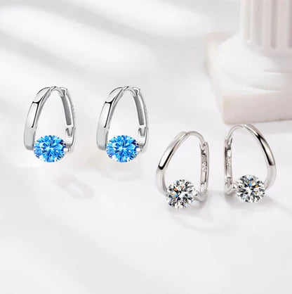 🔥LAST DAY SALE-80% OFF🔥Histone Miniyou MagneTherapy Germanium Earrings2.13