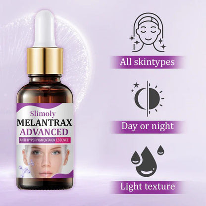 Slimoly™ MelantraX Advanced Anti-Hyperpigmentation Essence