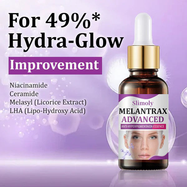 Slimoly™ MelantraX Advanced Anti-Hyperpigmentation Essence