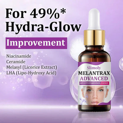 Slimoly™ MelantraX Advanced Anti-Hyperpigmentation Essence