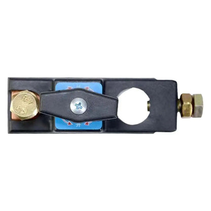 Instant Vehicle Power Control