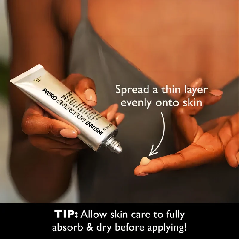 face Tightener No-Filter Primer(🔥Limited Time Discount)