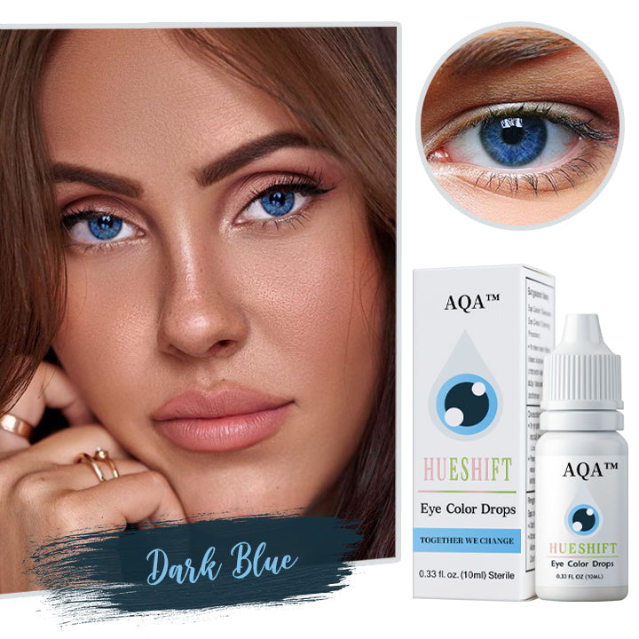 AQA™ - Color Changing Eye Drops 💦