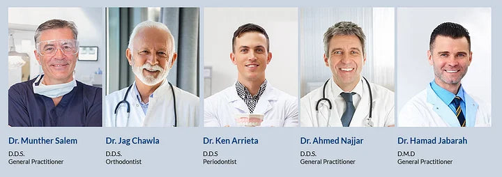 ✨Ends Today: 70% OFF! ROSOPLTM Custom-Fit Full Functional DenturesMake you more confident