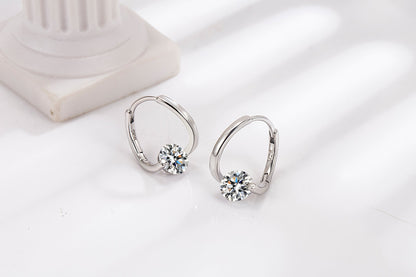 🔥LAST DAY SALE-80% OFF🔥Histone Miniyou MagneTherapy Germanium Earrings2.13