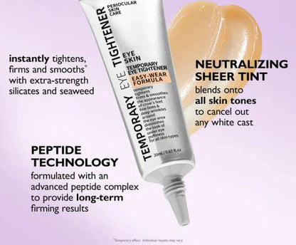 face Tightener No-Filter Primer(🔥Limited Time Discount)