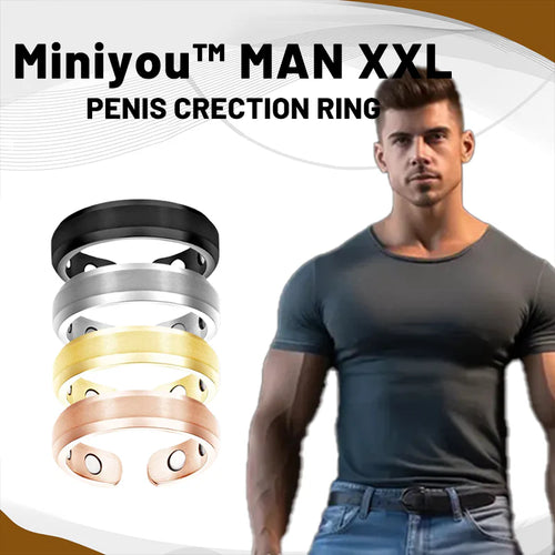 🚀Miniyou™Zirconium Ring