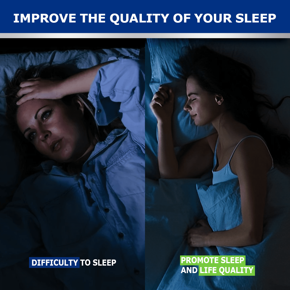 Tinnitus Relief Spray