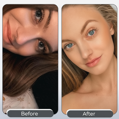 AQA™ - Color Changing Eye Drops 💦