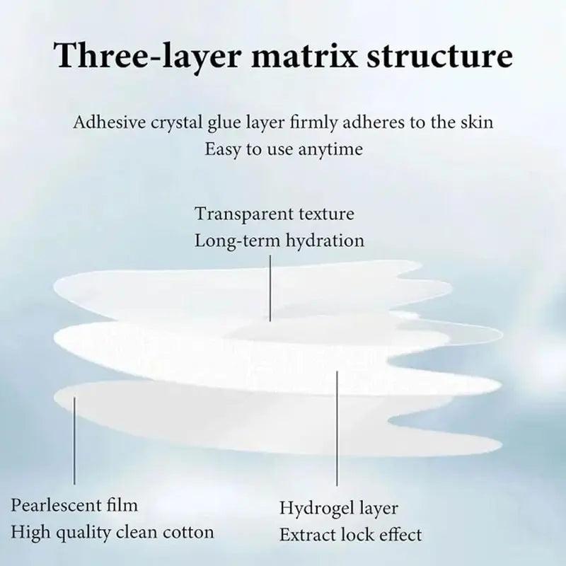 【Revolutionary Anti-Aging Tech】BBOJI™  Facial Mask, Zeroing in on Nasolabial Lines
