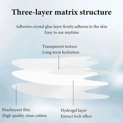 【Revolutionary Anti-Aging Tech】BBOJI™  Facial Mask, Zeroing in on Nasolabial Lines