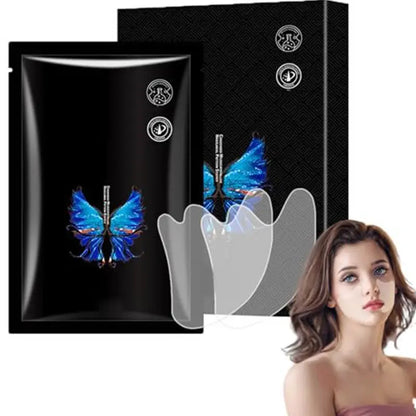 【Revolutionary Anti-Aging Tech】BBOJI™  Facial Mask, Zeroing in on Nasolabial Lines